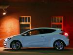 Kia pro_cee&rsquo;d 2013 года